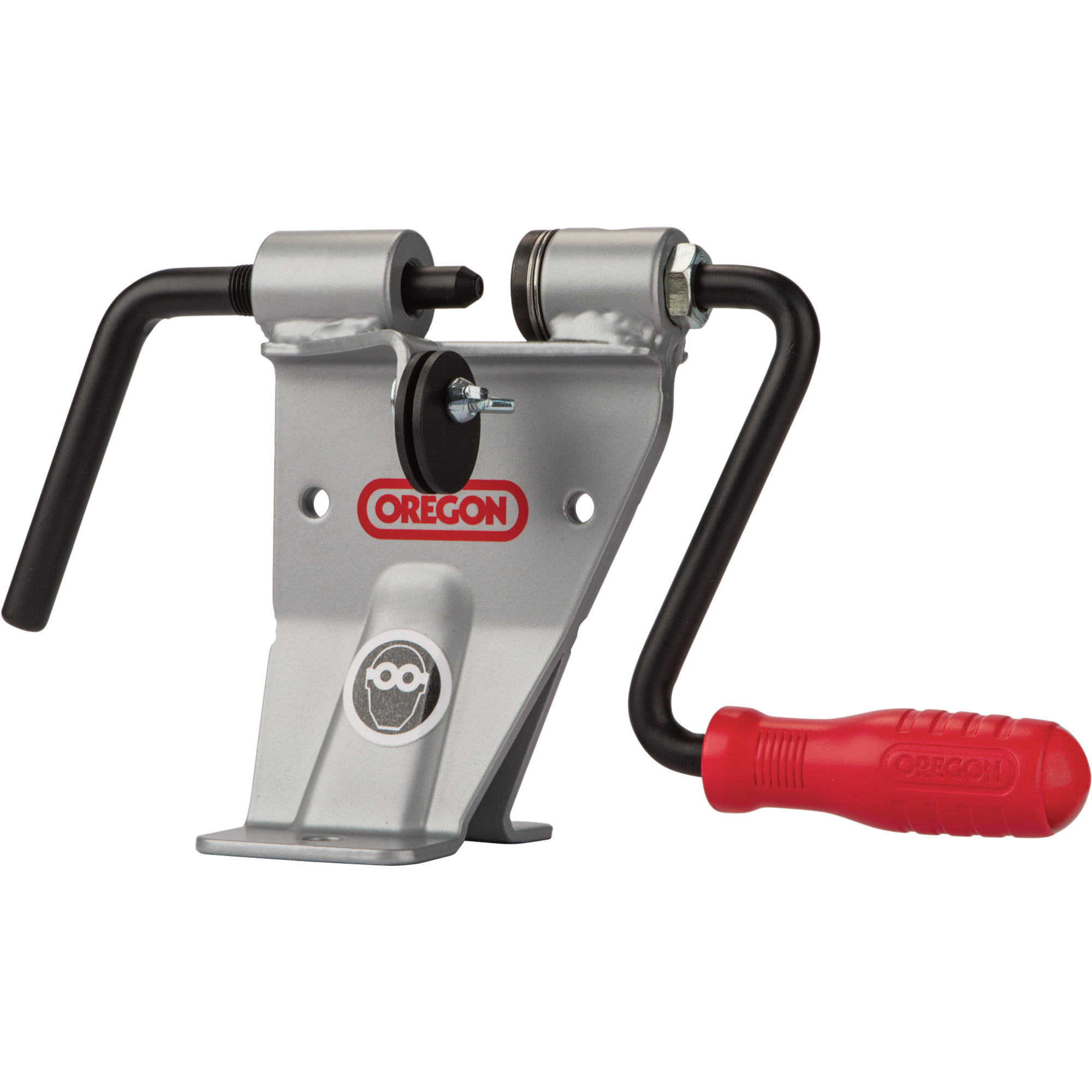 Oregon Bench Saw Chain Rivet Spinner, Model# 24549B
